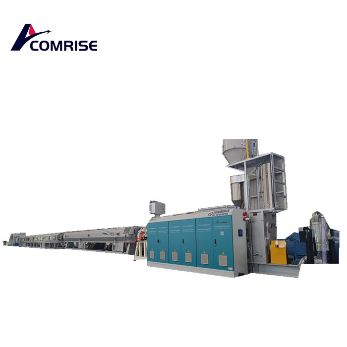110 mm HDPE -putkilaite