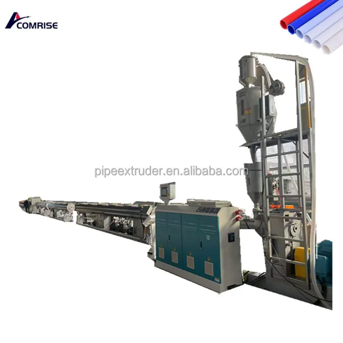HDPE -putkilaite